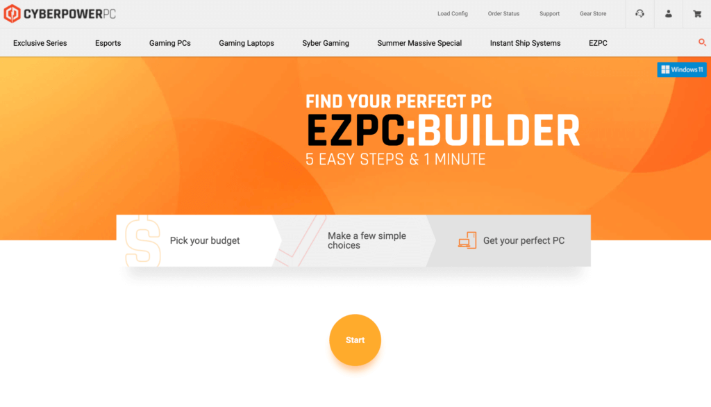 7 Best Custom PC Builder sites for Building a PC in 2023 PC Builder