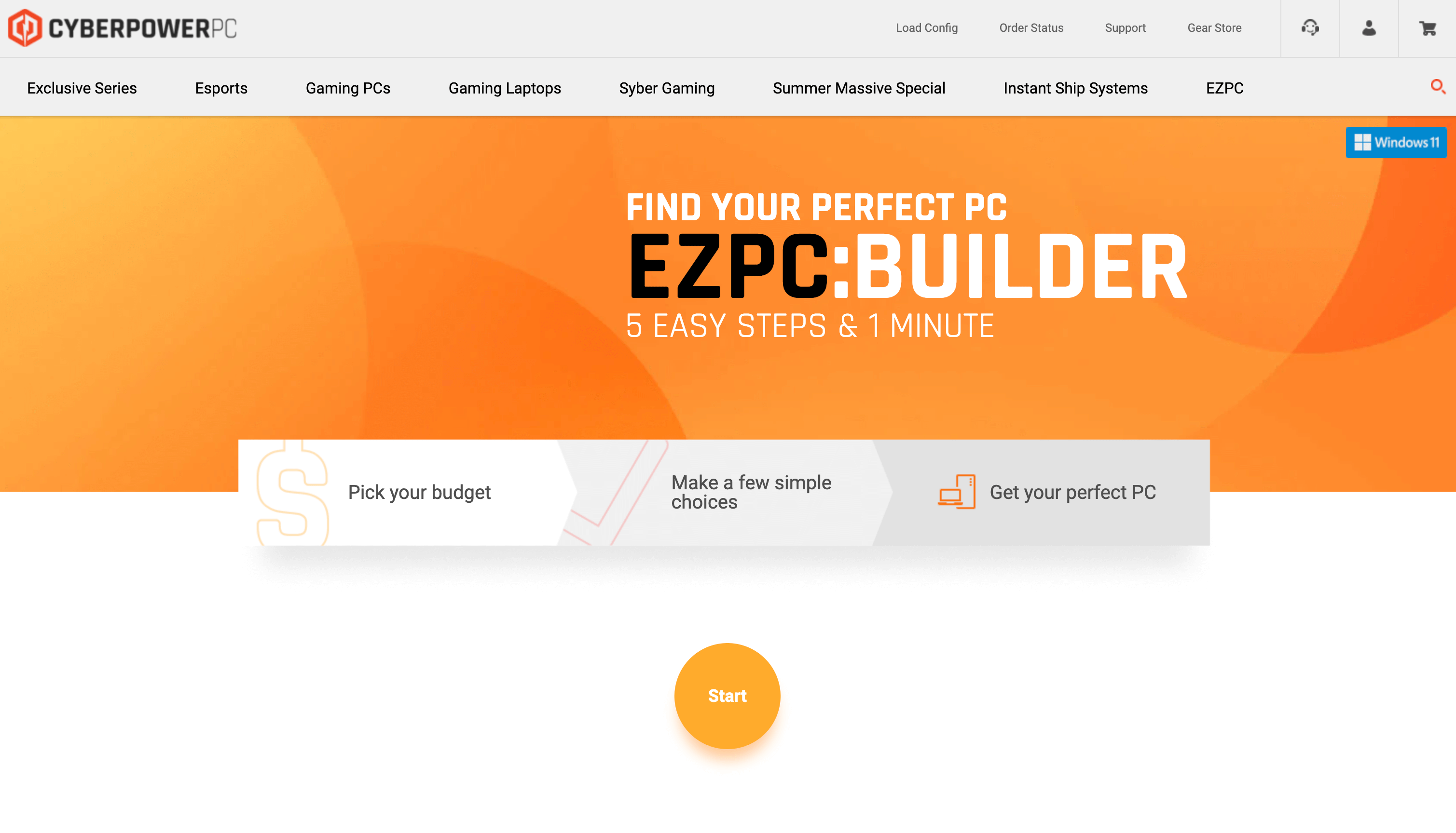 7 Best Custom PC Builder Websites