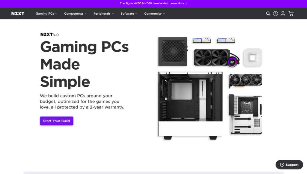 7 Best Custom PC Builder sites for Building a PC in 2023 PC Builder